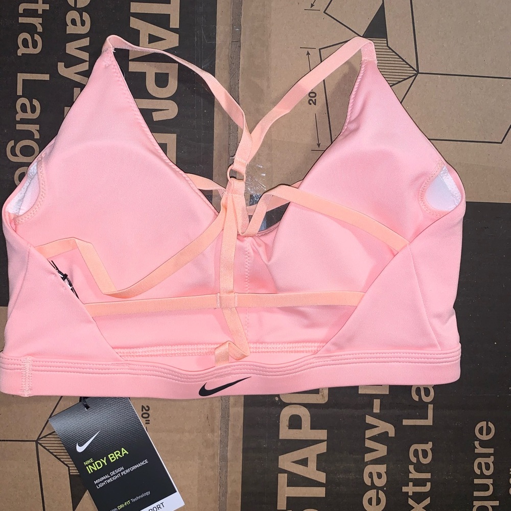 Nike Indy Bra